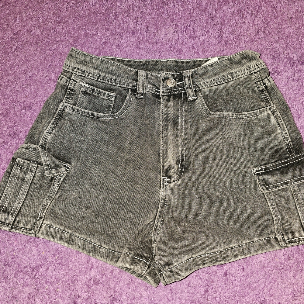 Cargo Shorts